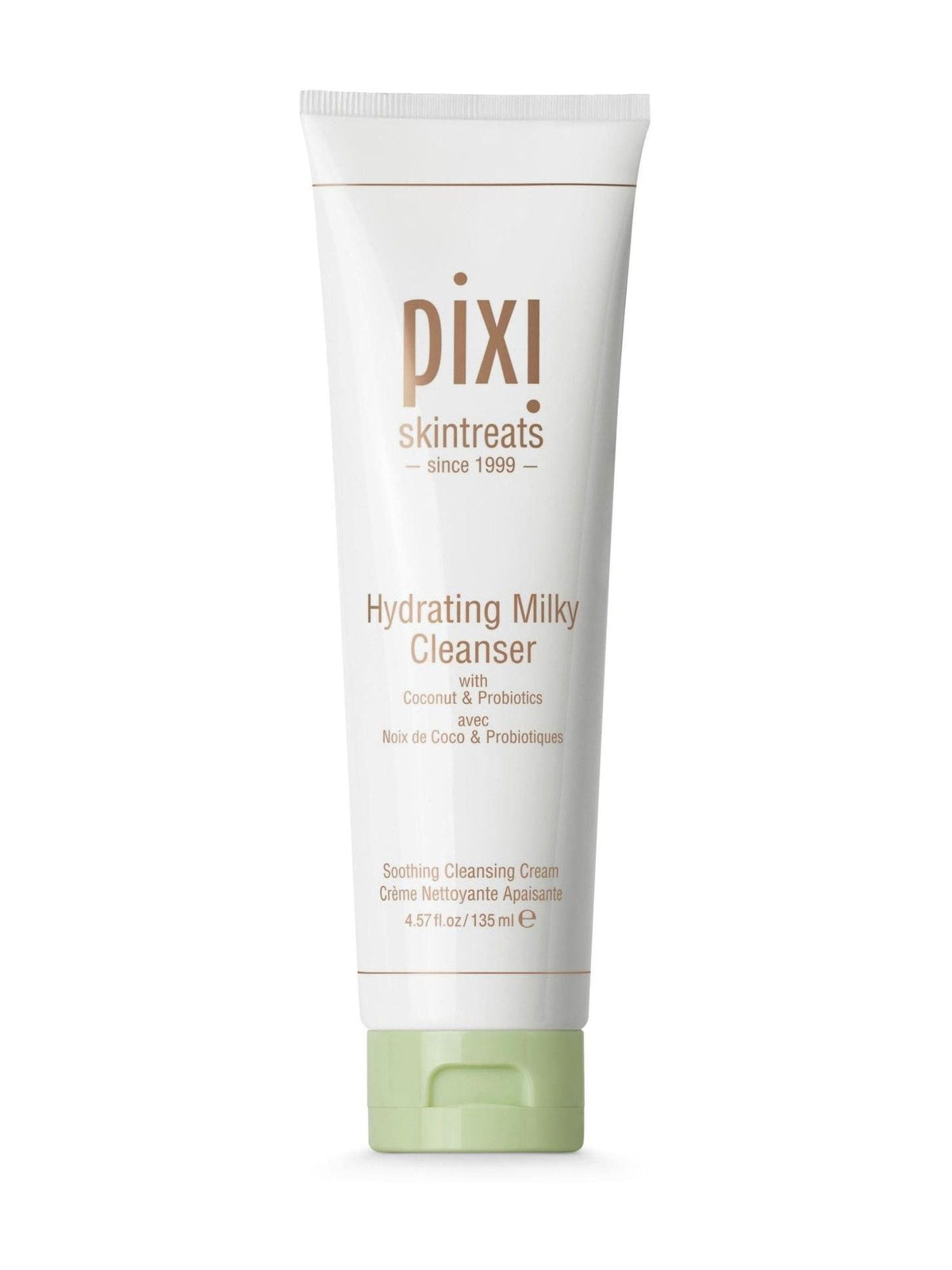 Pixi Hydrating Milky Cleanser 135ml