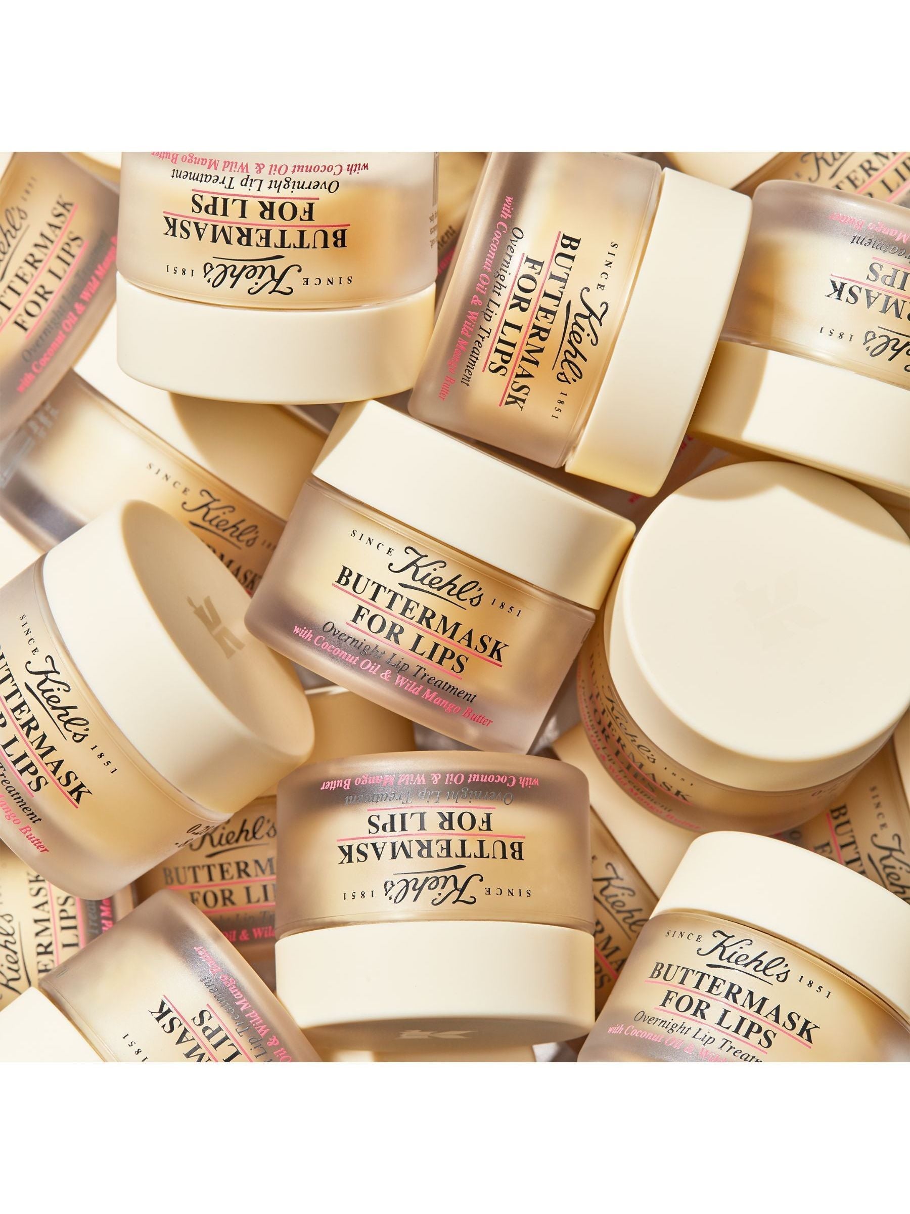 Kiehls lip mask 10g, UK version