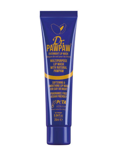 Next Dr. PAWPAW Overnight Lip Mask 25ml- Buy online at McGrocer