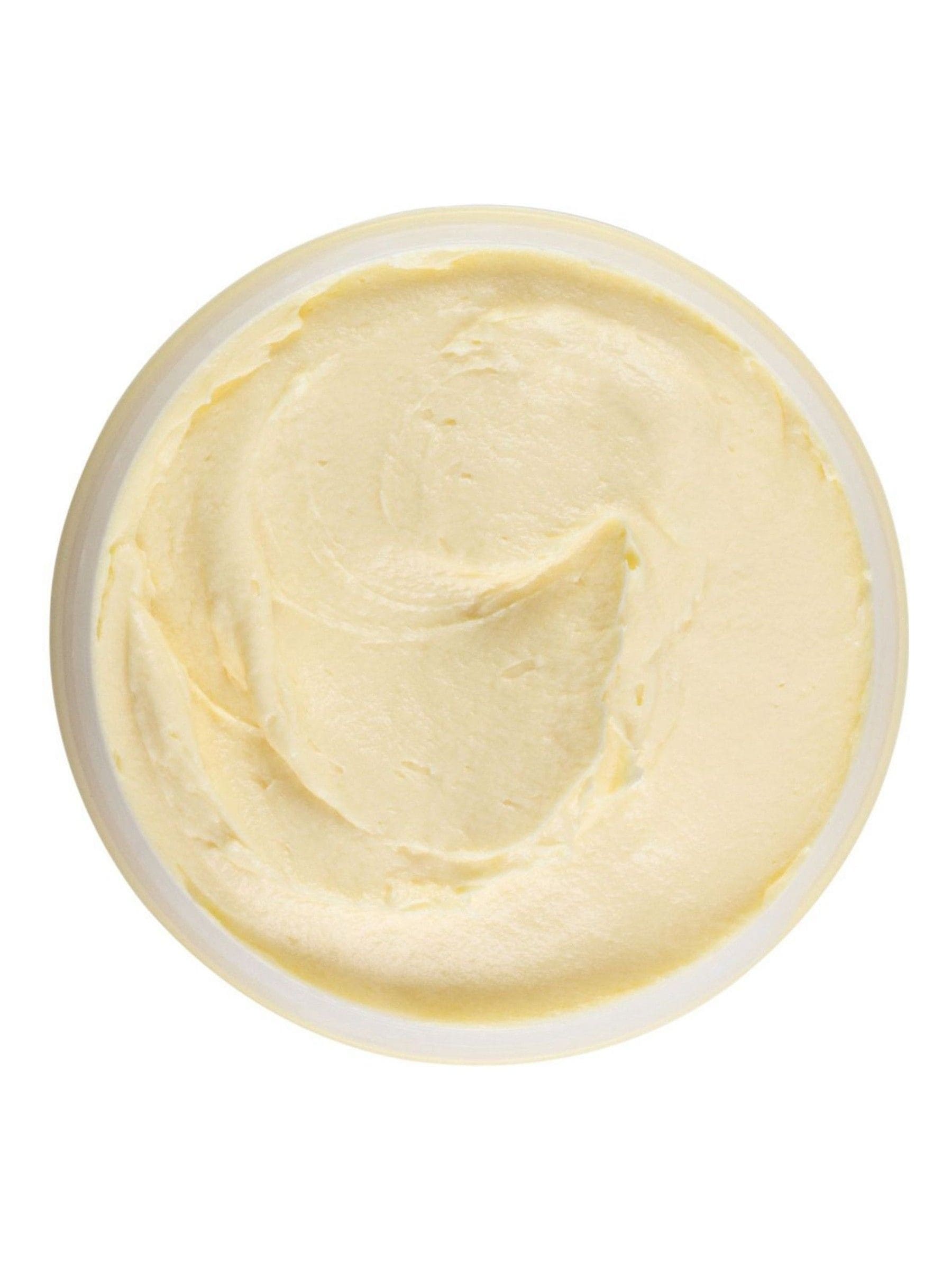 Kiehls Creme de Corps Soy Milk & Honey Whipped Body Butter 226g