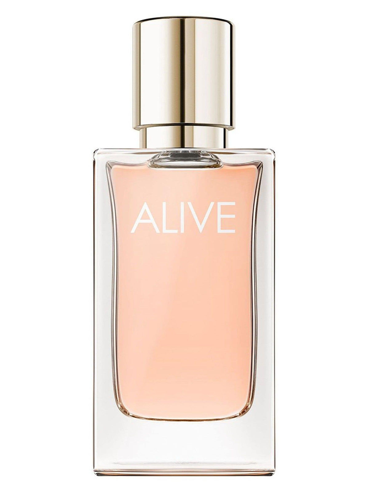 BOSS Alive For Her Eau de Parfum - British product