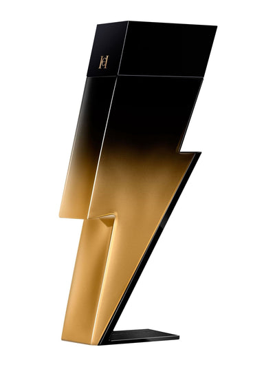 Herre Eau De Parfum med ingefær, vetiver, kakao og patchulinoter 150ml