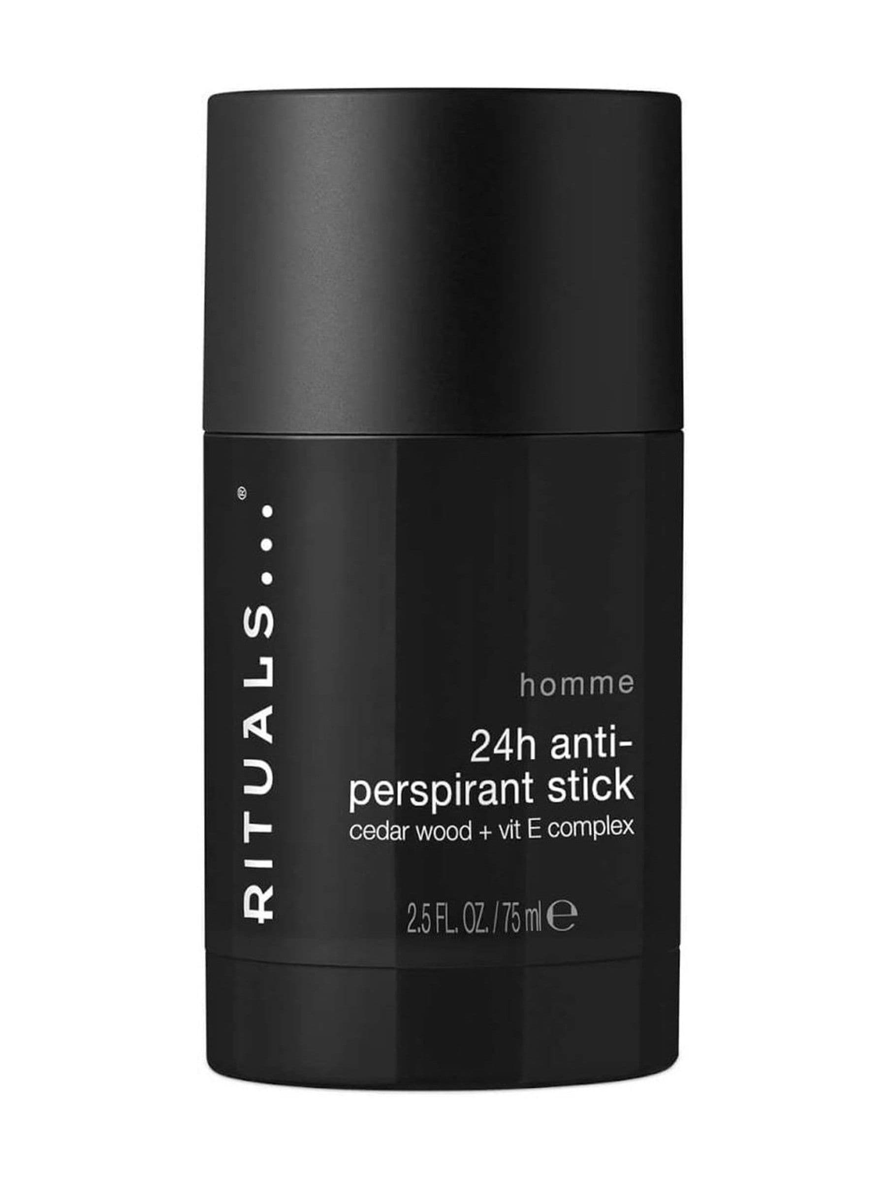 Rituals Homme 24h Anti-Perspirant Stick 75ml
