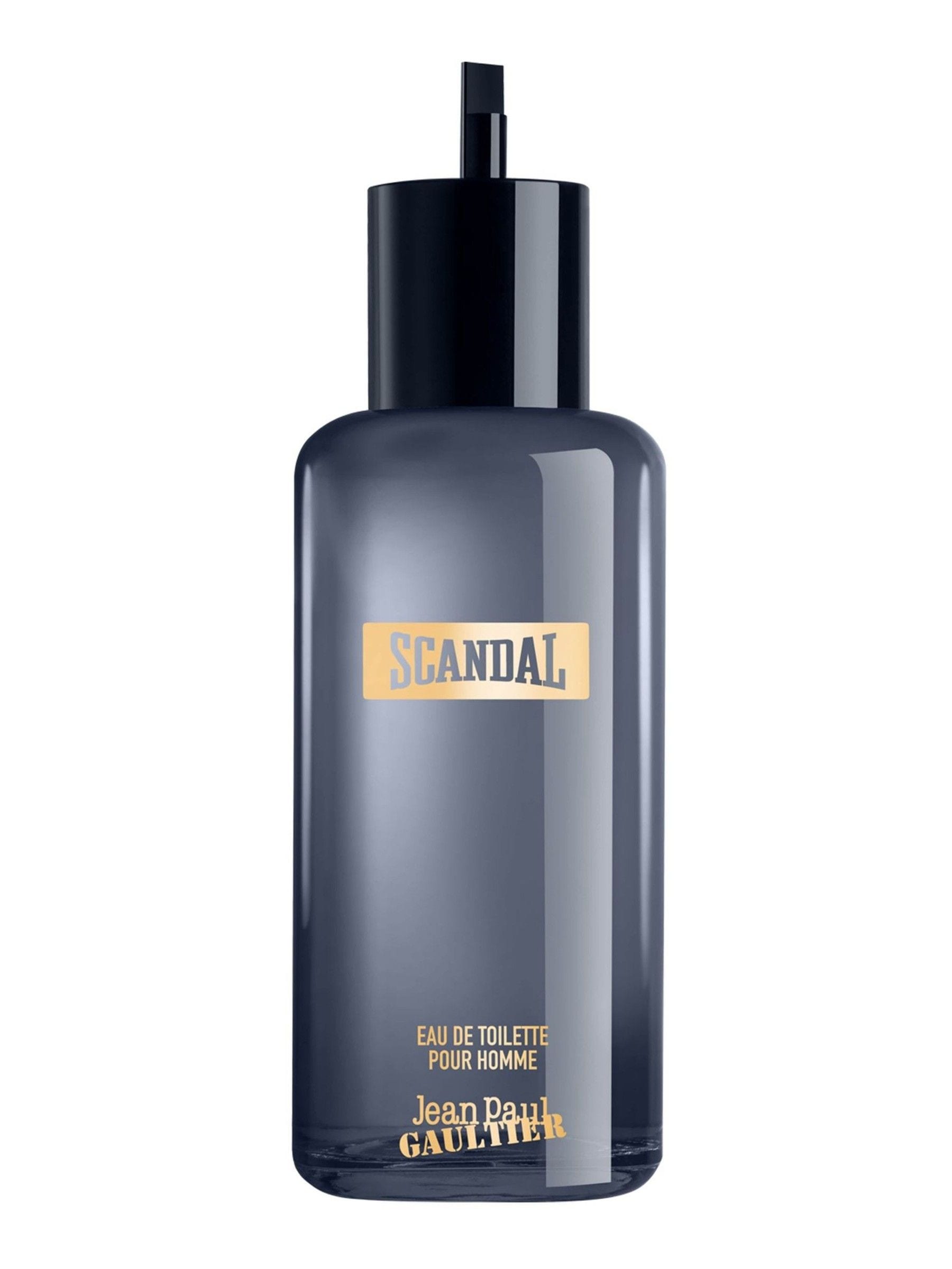 Jean Paul Gaultier Scandal Pour Homme eau de toilette, UK version