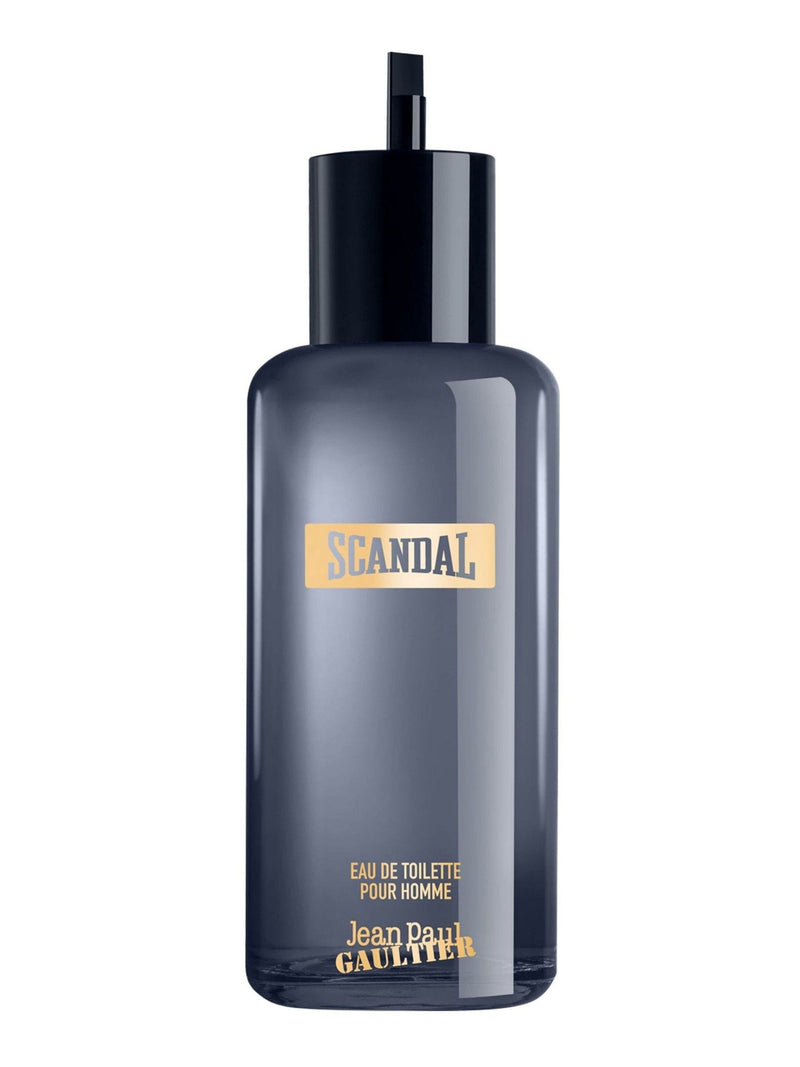 Jean Paul Gaultier Scandal Pour Homme eau de toilette, UK version