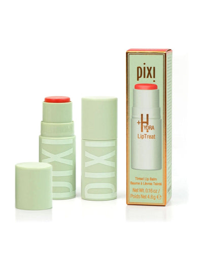 Next Pixi +Hydra Lip Treat Tinted Lip Balm- Buy online at McGrocer