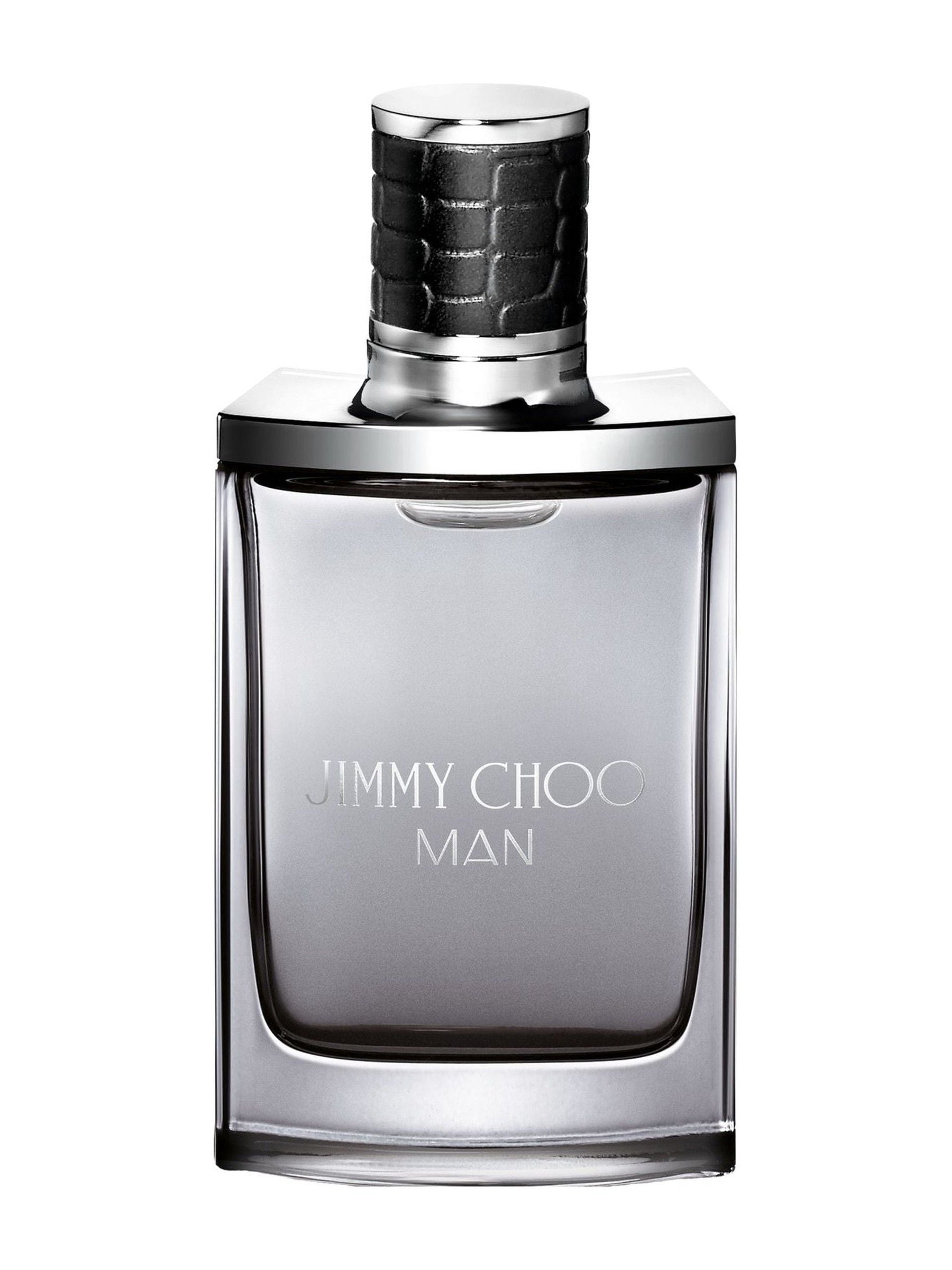 Jimmy Choo Man Eau de Toilette Spray 50ml, UK-Version
