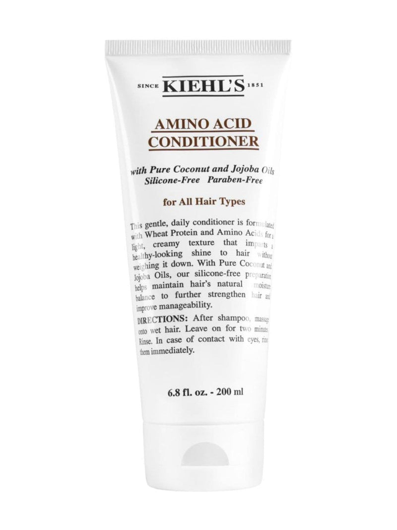 Gentle Amino Acid and Wheat Protein Conditioner 500ml