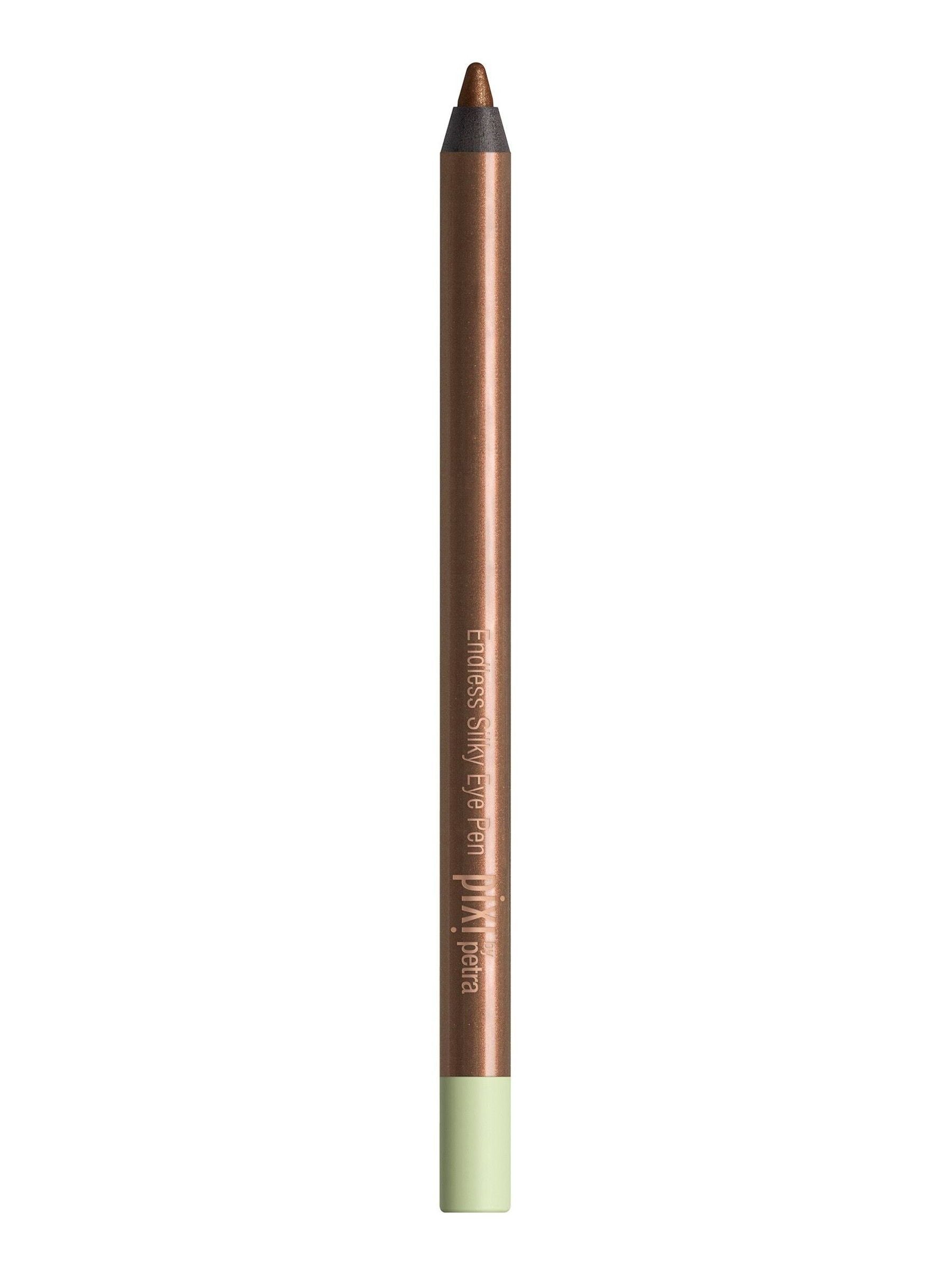 Pixi Endless Silky Eye Pen Deep Plum Eyeliner 1.2g