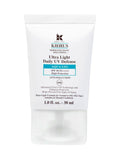 Kiehls Ultra Light Daily UV Defense Aqua Gel SPF 50 Sunscreen 60ml