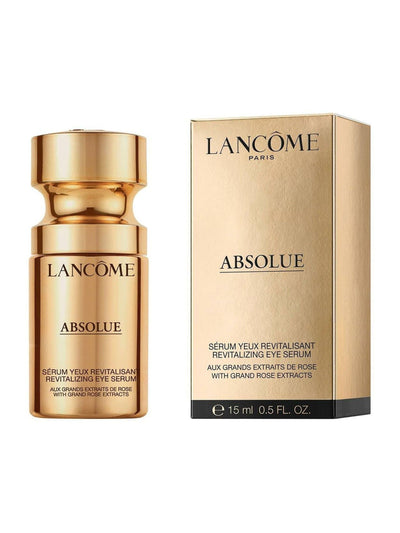 Lancôme Absolue Revitalising Eye Serum 15ml