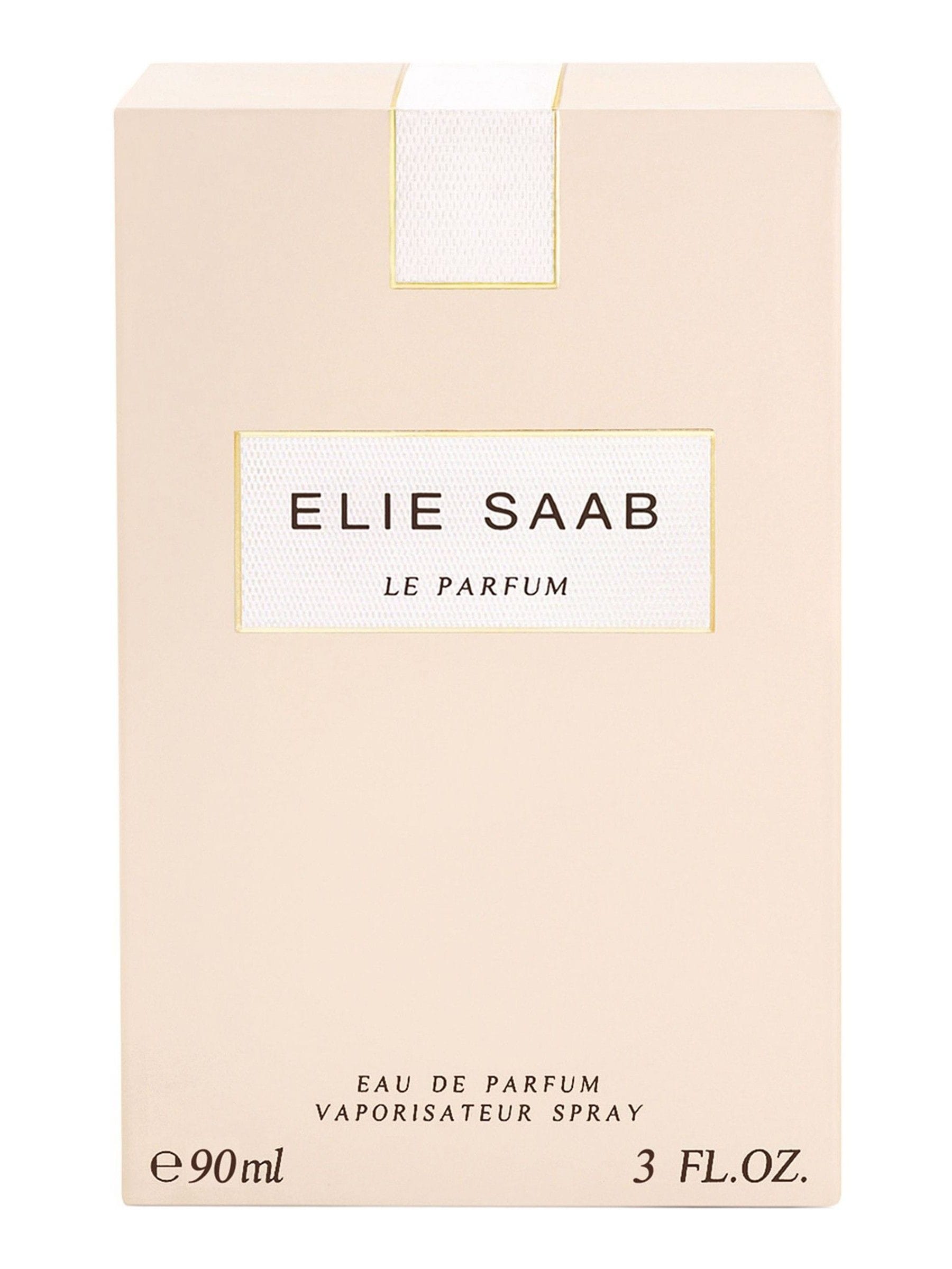 ELIE SAAB 90ml Le Eau De Parfum 90ml