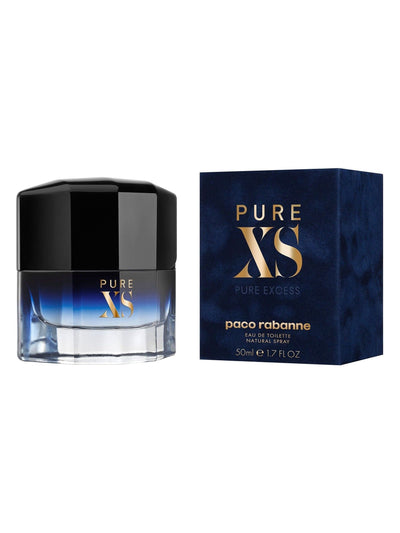 Next Rabanne For Him Pure XS Eau de Toilette 50ml- Buy online at McGrocer