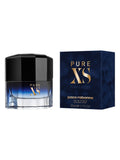 Rabanne Pure XS men's fragrance 50ml, imported from the UK