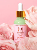 Pixi rose face oil 30ml, imported from the UK