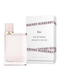 Burberry Her Eau de Parfum 100ml - British product