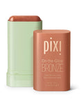 Pixi On-The-Glow Bronzer