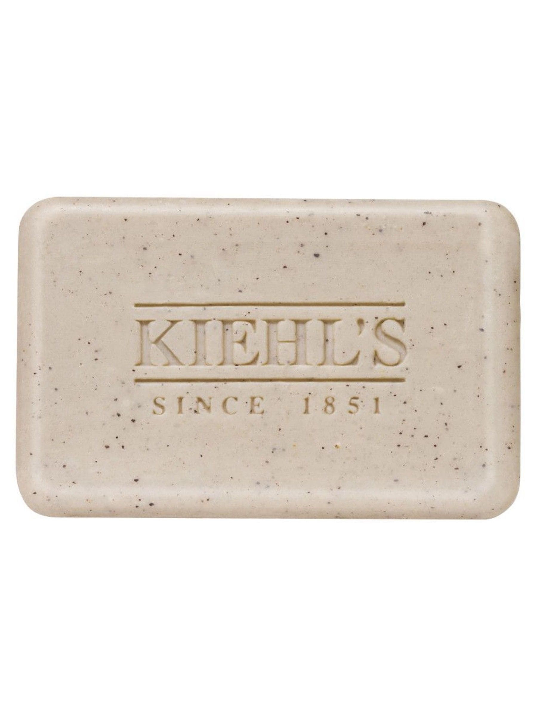 Kiehls Body Scrub Soap 200g