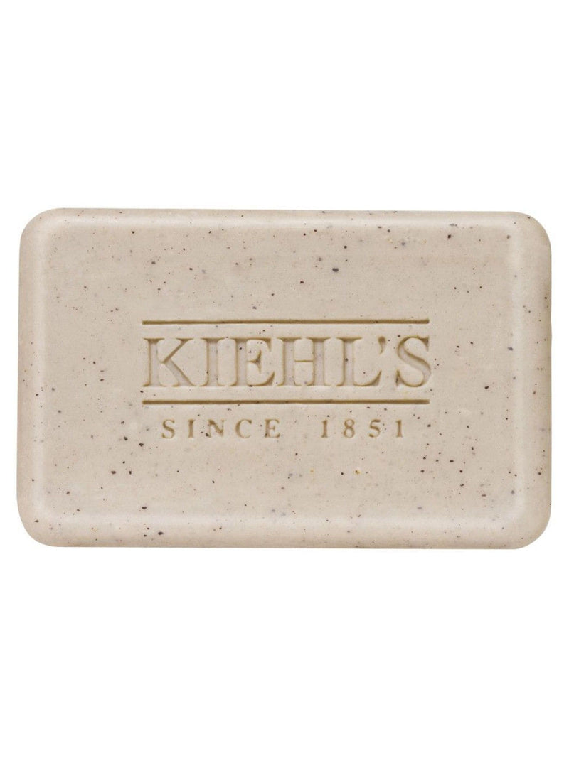 Kiehls Body Scrub Soap 200g