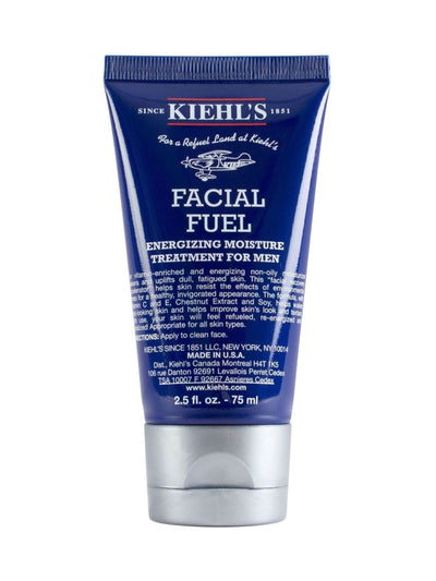 Next Kiehl's Facial Fuel Herre Fuktighetskrem 75ml - Kjøp online hos McGrocer