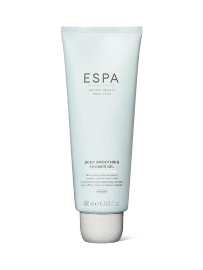 Next ESPA Body Smoothing Shower Gel- Buy online at McGrocer