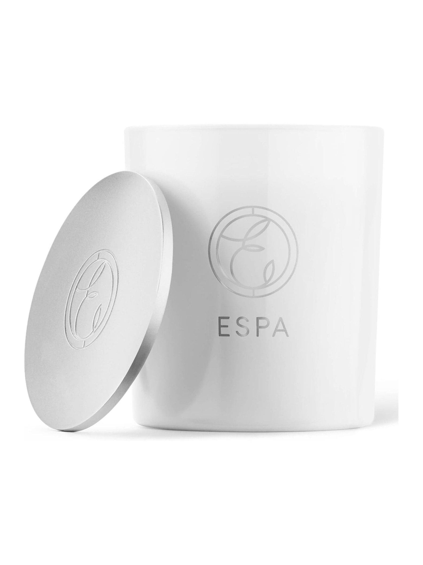 ESPA Soothing Candle 200g - British product