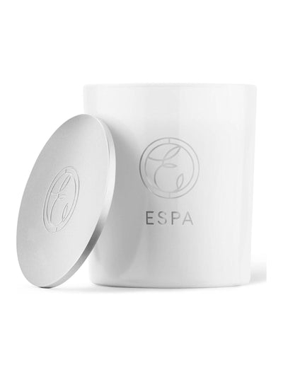 Neste ESPA Soothing Candle Duftlys 200g- Kjøp online hos McGrocer