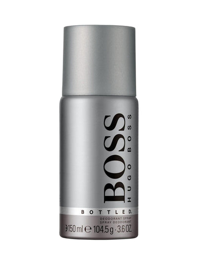 Next BOSS Bottled Men's Deodorant Spray 150ml- Buy online at McGrocer