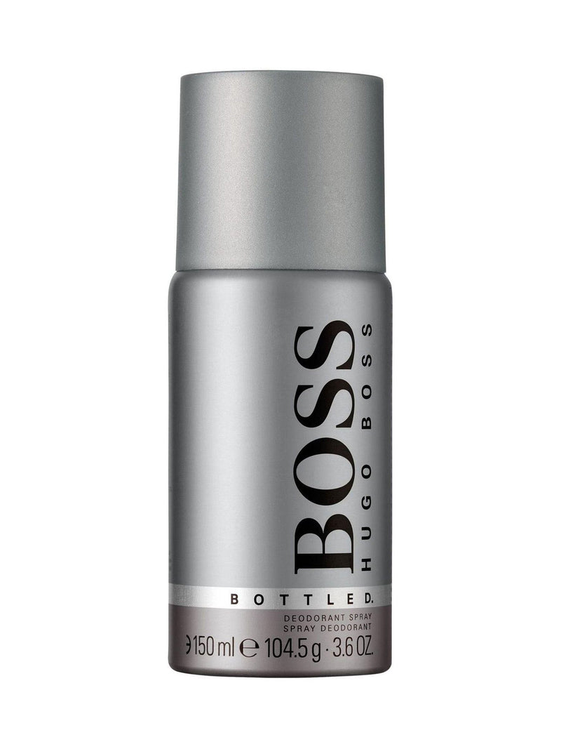 BOSS Bottled deodorant spray 150ml - British product