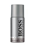 BOSS Bottled deodorant spray 150ml - British product