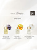 Rituals Hyaluronic Acid Natural Booster 20ml, imported from the UK