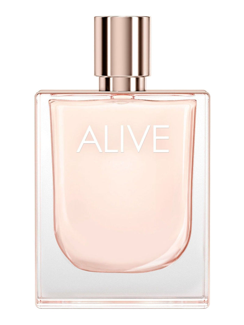 BOSS Alive Eau de Toilette 80ml - British product