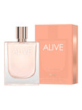 BOSS Alive Eau de Toilette 80ml - British product