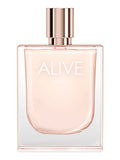 BOSS Alive Eau de Toilette 80ml - British product