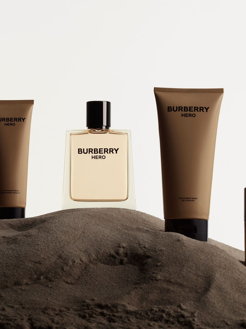 Burberry Hero Deostick For Him 75ml - British product