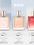 BOSS Alive Intense Eau de Parfum 80ml - British product