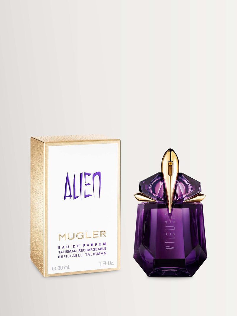 Mugler Alien Eau de Parfum 90ml, UK version