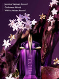 Mugler Alien Eau de Parfum 90ml, UK version