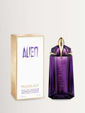 Mugler Alien Eau de Parfum 90ml, UK version