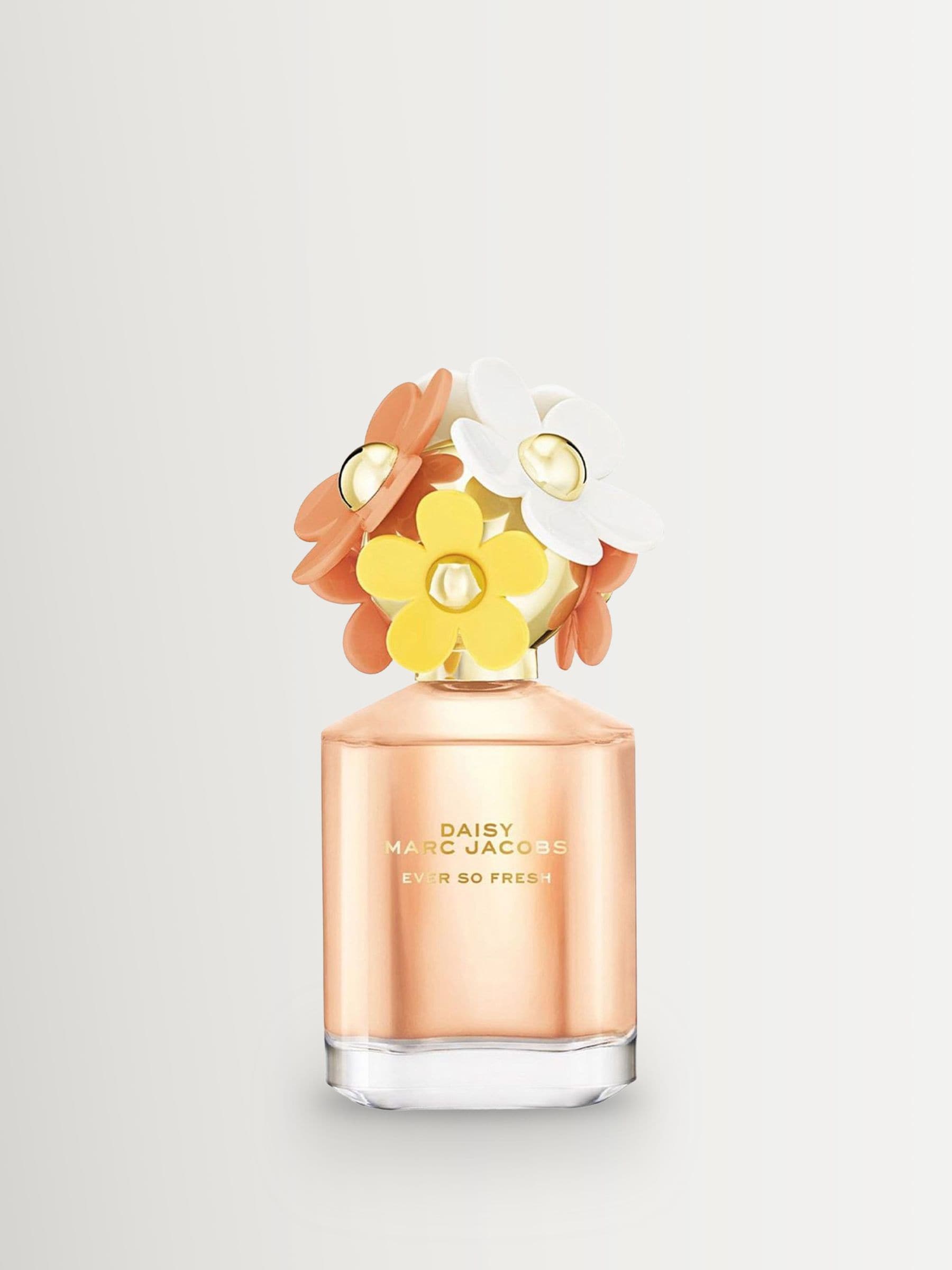 Marc Jacobs Daisy Ever So Fresh Eau de Parfum Perfume 125ml