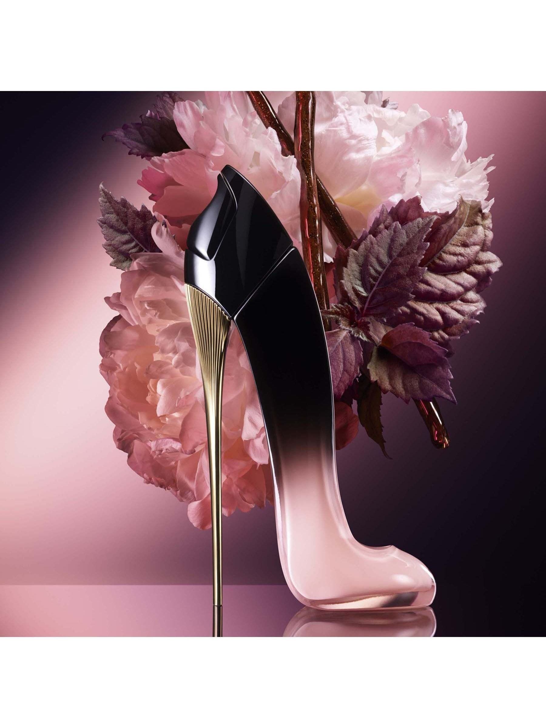 Carolina Herrera Good Girl Blush Elixir 50ml - British product