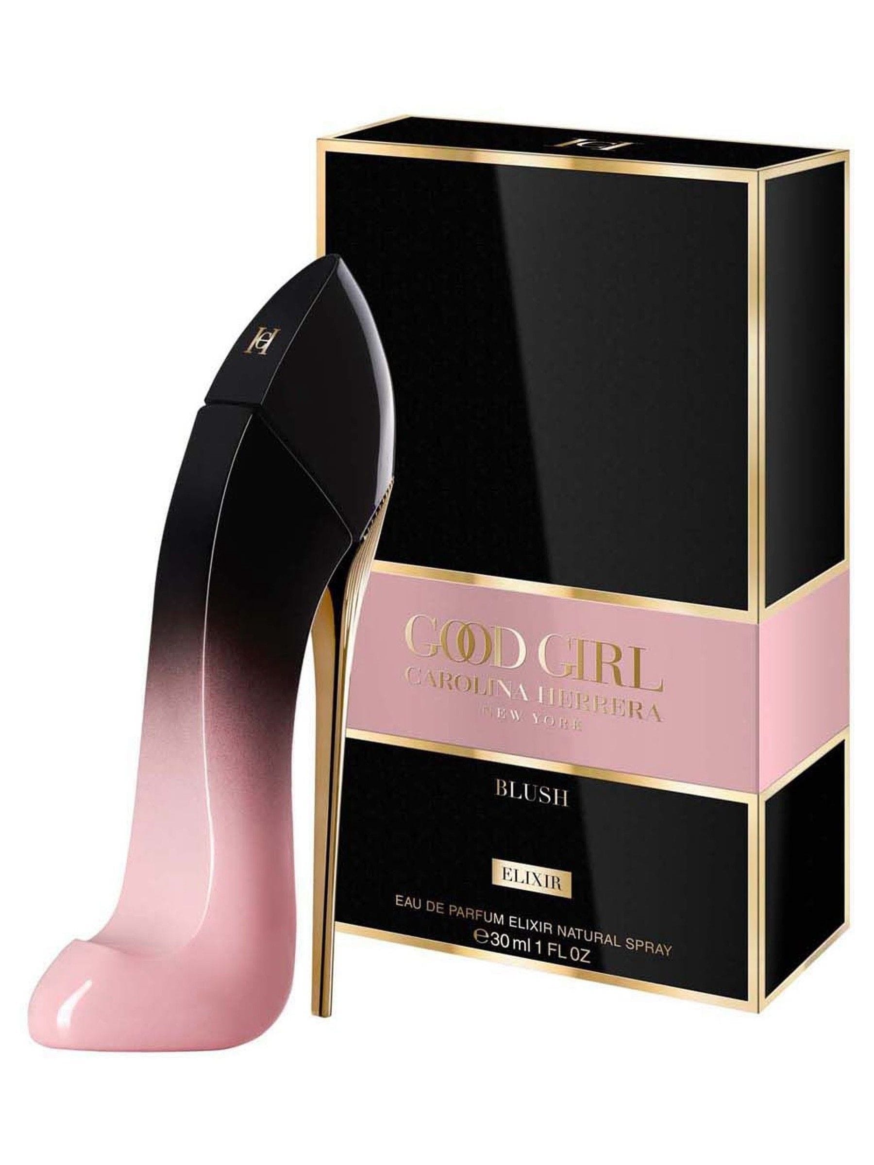 Carolina Herrera Good Girl Blush Elixir 50ml - British product