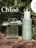 Chloé Rose Naturelle Eau de Parfum 100ml - British product