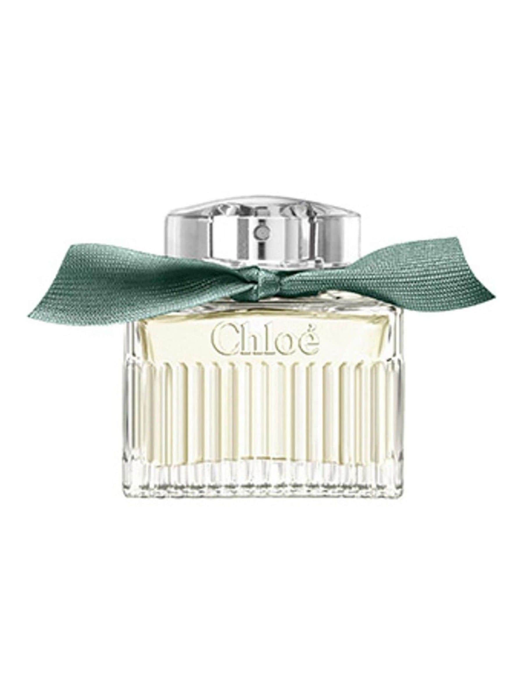 Chloé Rose Naturelle Intense Eau de Parfum 50ml - British product