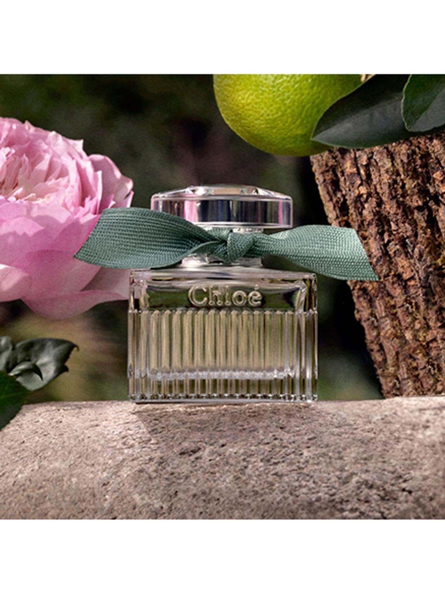 Chloé Rose Naturelle Intense Eau de Parfum 50ml - British product