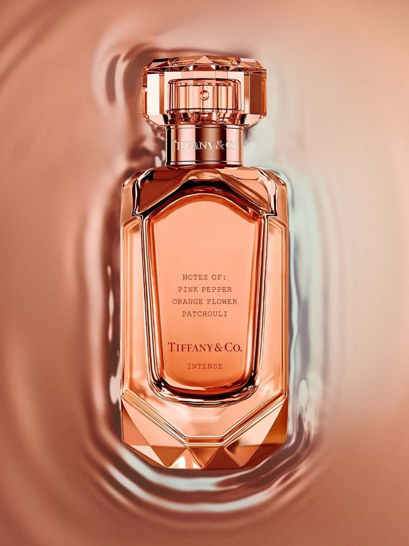 Tiffany & Co. Rose Gold Intense Eau de Parfum 30ml (British brand)