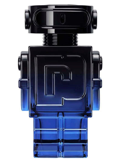 Rabanne Phantom Intense Eau de Parfum Men's Fragrance 50ml