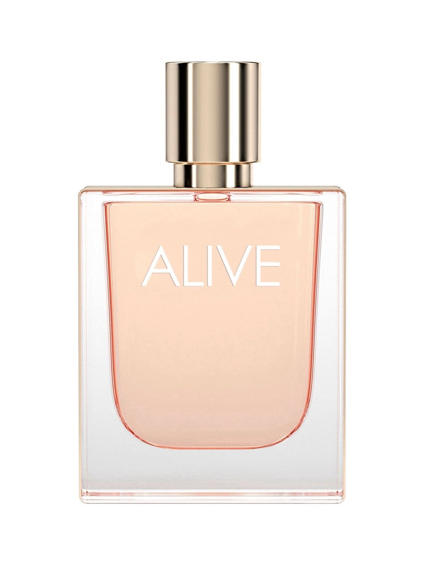 BOSS Alive For Women Eau de Parfum 50ml - British product