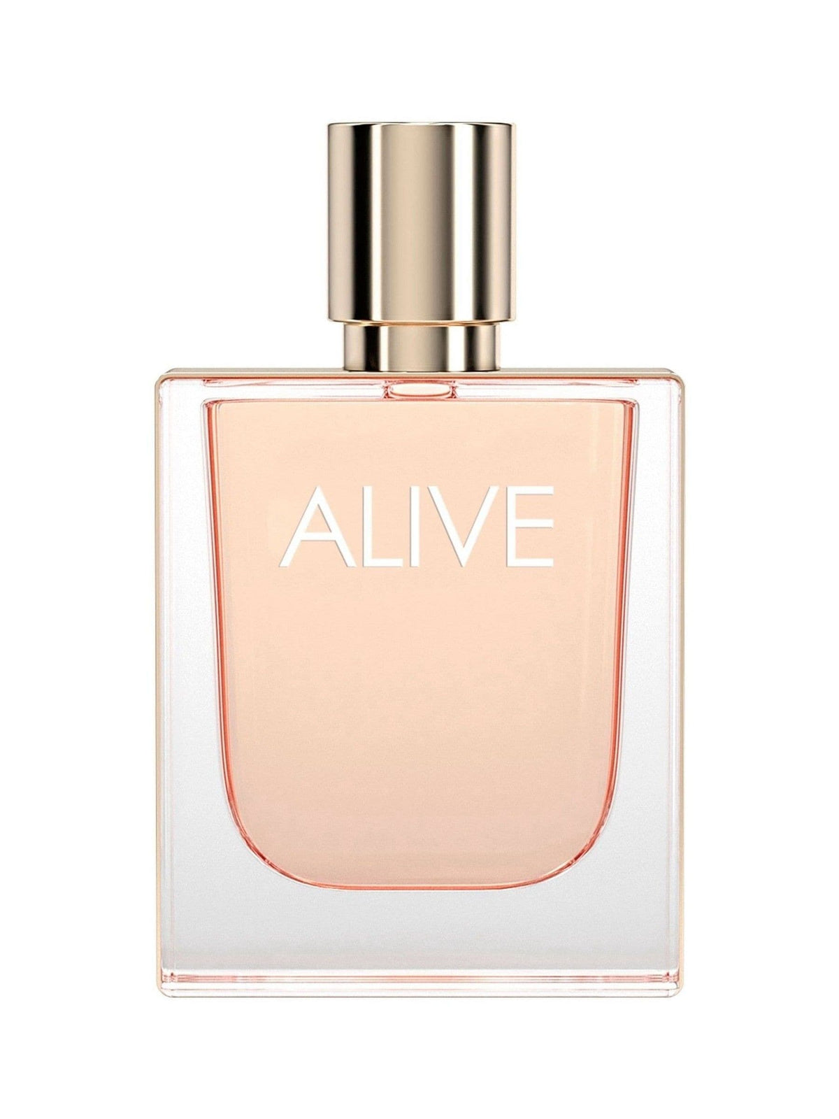 BOSS Alive For Women Eau de Parfum 50ml - British product