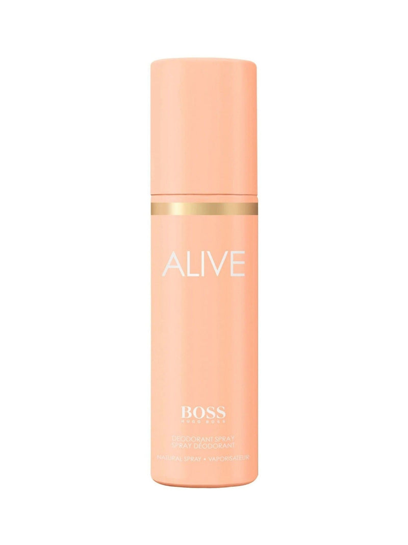 BOSS Alive deodorant spray 100ml - British product